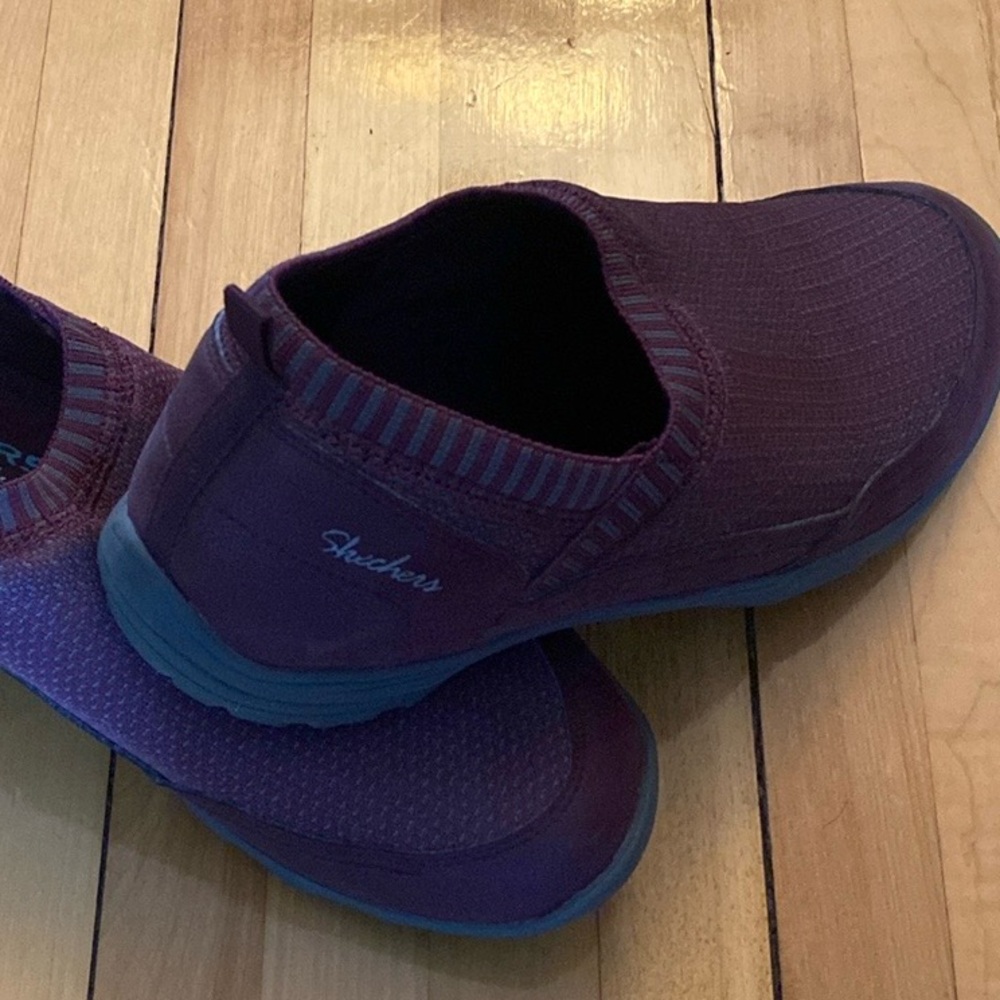 Skechers Classic Fit